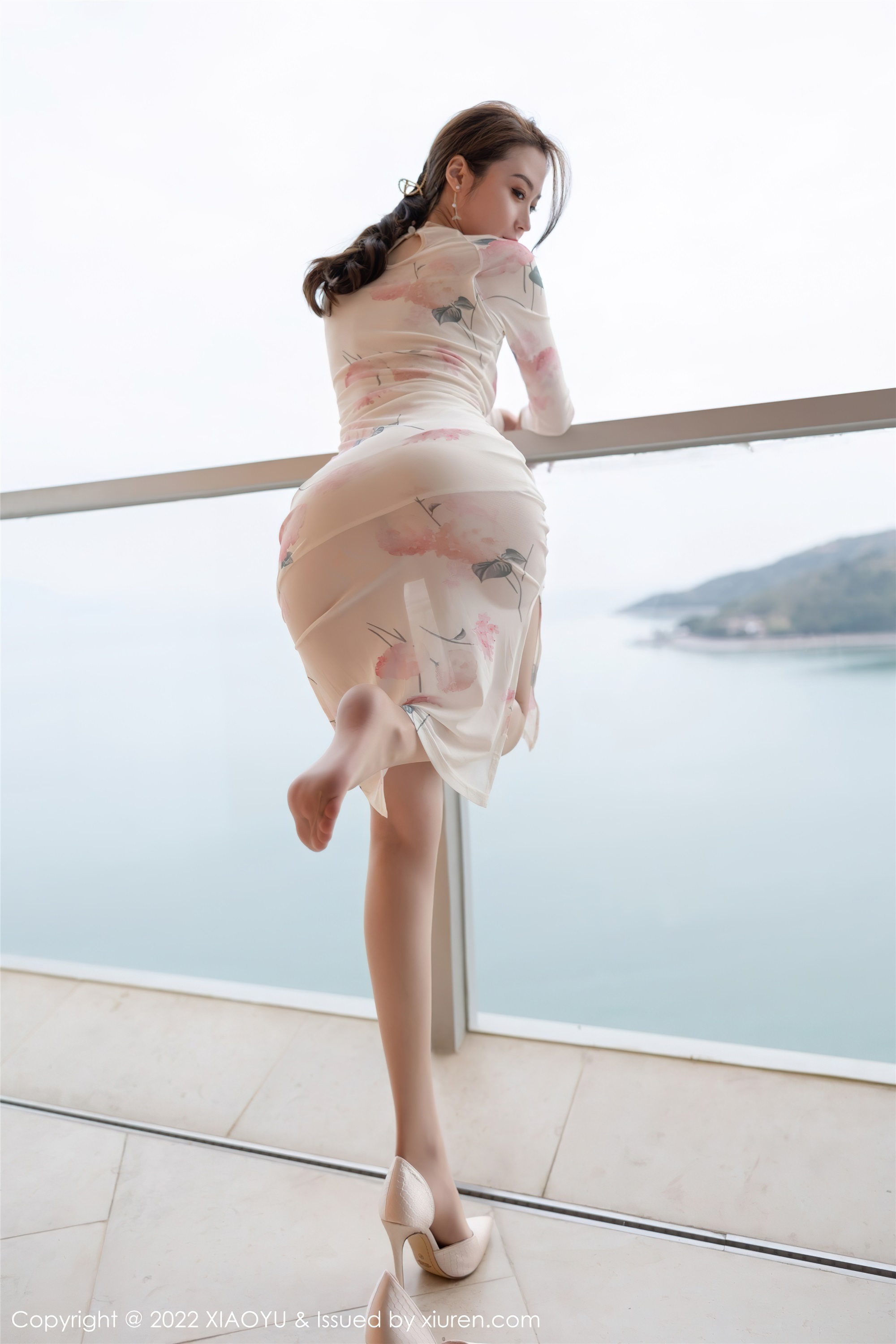 XIAOYU语画界 2022.02.16 Vol.717 梦心玥